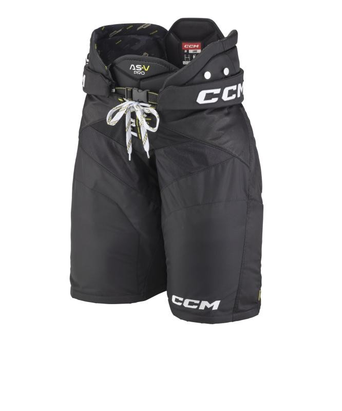 CCM Tacks AS-V Pro Velcro SR