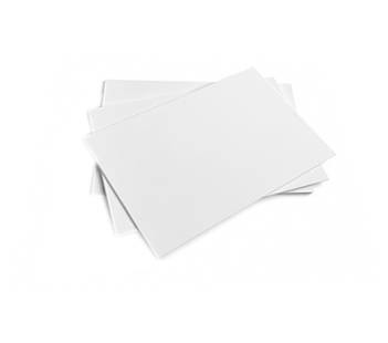 Jedlý tenký papír A4 - 0,3mm 100ks - Saracino