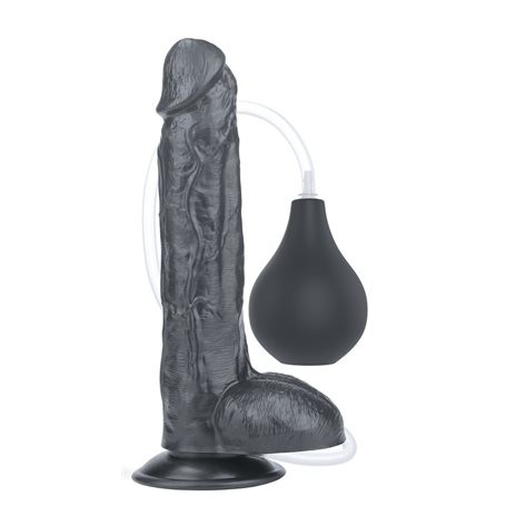 Stříkající dildo Lovetoy SQUIRT EXTREME 10