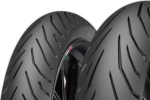 Pirelli ANGEL CiTy 100/80 R17 52S