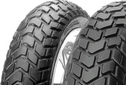 Pirelli MT60 RS 150/60 R17 66H