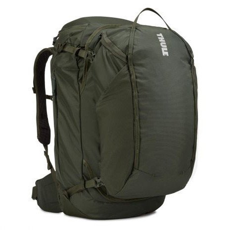 Thule Landmark 70L Dark Forest