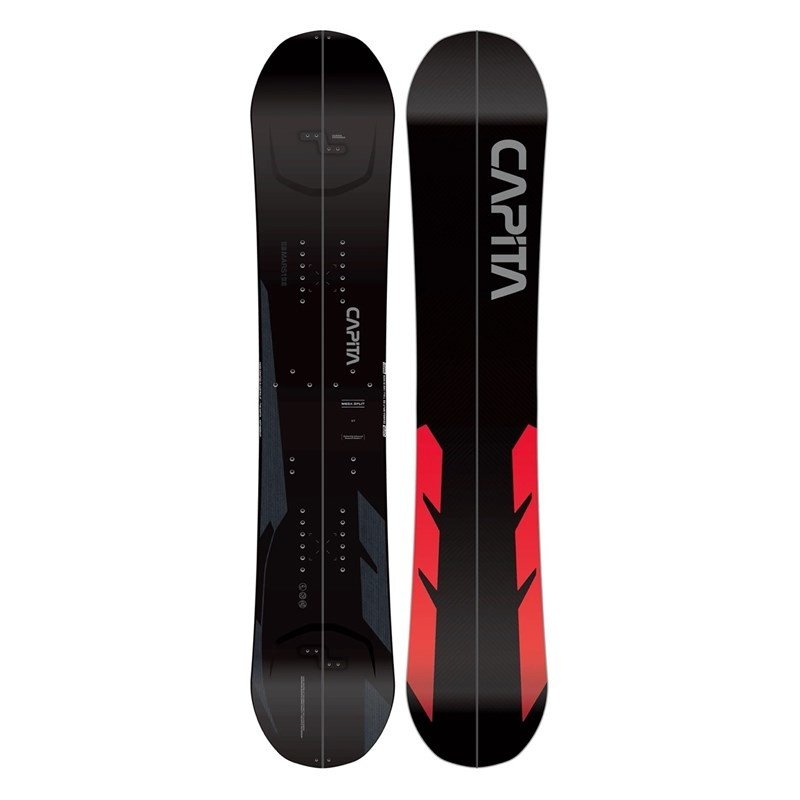 splitboard CAPITA - Mega Split All Terrain Hybrid 159 (MULTI)