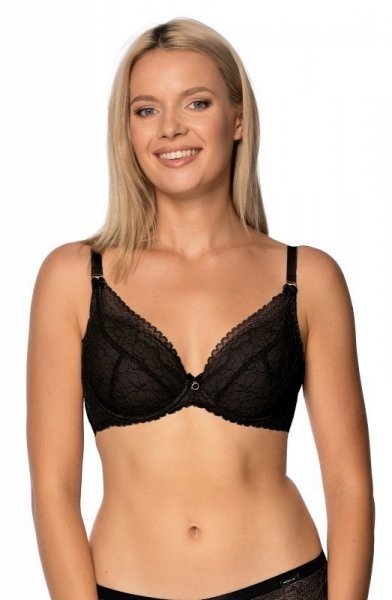 Nipplex Elisabeth Podprsenka push-up 85C bílá