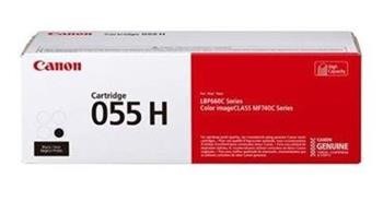 Canon cartridge 055H black