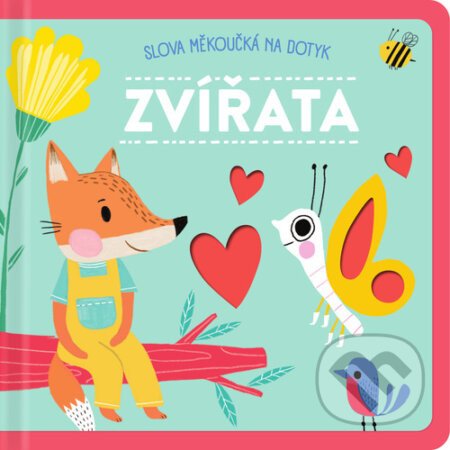 Zvířata - YoYo Books