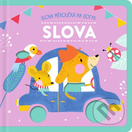 Slova - YoYo Books