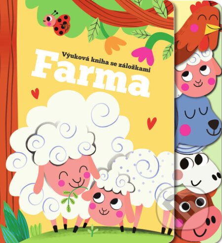 Farma - YoYo Books