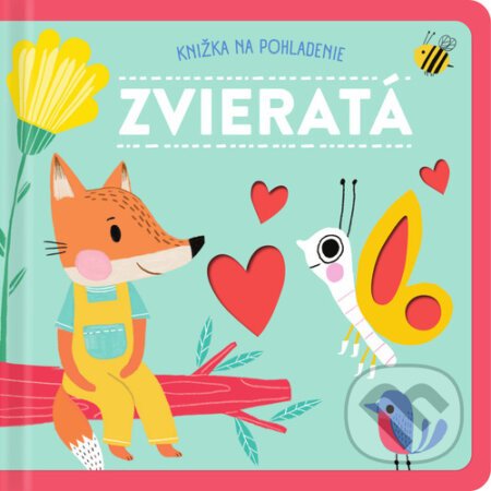 Zvieratá - YoYo Books