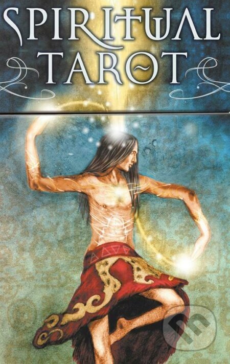 Spiritual Tarot - Tarika Di Maggio