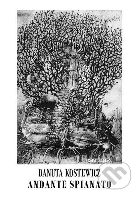 Andante spianato - Danuta Kostewicz