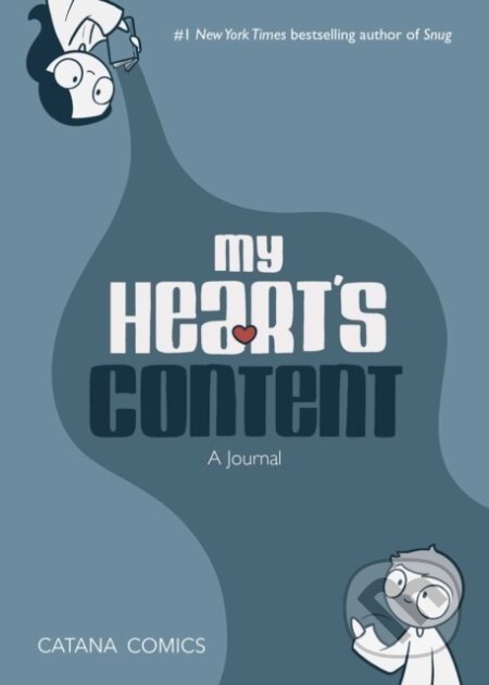 My Heart's Content - Catana Chetwynd