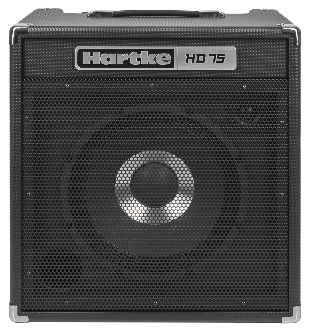 Hartke HD75 (rozbalené)