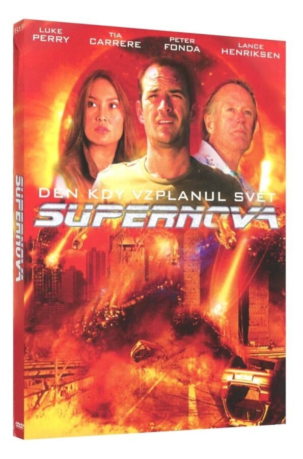 Supernova (DVD)