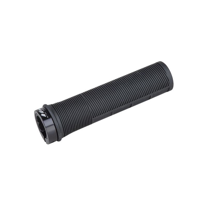 Gripy PRO-T Plus Color 241 - délka 130 mm, s aretací, černá