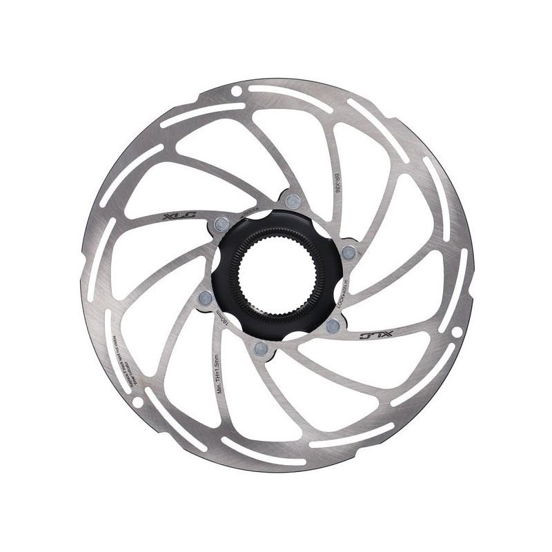 Kotouč XLC BR-X86 - 180 mm, Centerlock