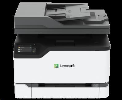 Lexmark CX431adw, 40N9470