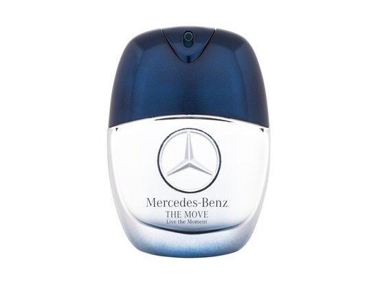 Parfémovaná voda Mercedes-Benz - The Move
