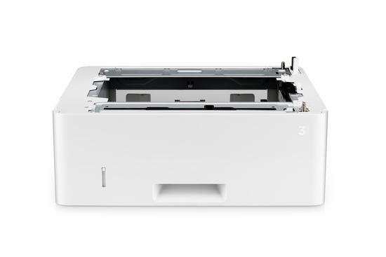 HP LaserJet Pro 550-sheet Feeder Tray pro M402,M404,M428, D9P29A