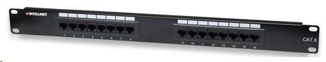 Intellinet Patch Panel, 19