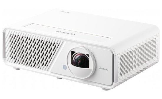 Viewsonic X2 FHD LED smart projektor/3100 LED lm/3000000:1/2xHDMI/USB-C/2xUSB/Wi-Fi/Bluetooth/Repro