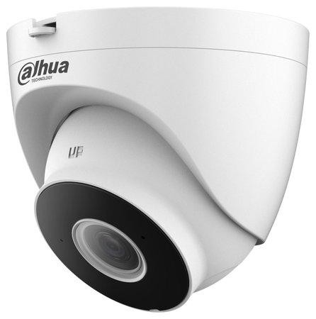 DAHUA IP kamera IPC-HDW1230DT-STW/ Dome/ Wi-Fi/ 2Mpix/ objektiv 2,8mm/ H.265/ krytí IP67/ IR 30m/ ONVIF/ CZ app, IPC-HDW1230DT-STW-0280B