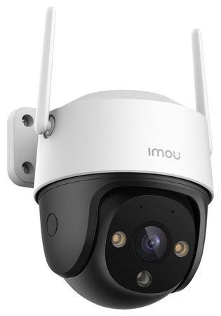 Imou IP kamera Cruiser SE 4MP/ PTZ/ Wi-Fi/ 4Mpix/ IP66/ objektiv 3,6mm/ 16x digitální zoom/ H.265/ IR až 30m/ CZ app, IPC-S41FP