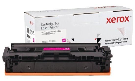 Xerox alternativní toner za HP W2213X (magenta,2450 str) pro HP Color LaserJet Pro M255 ,M282, M283, 006R04199