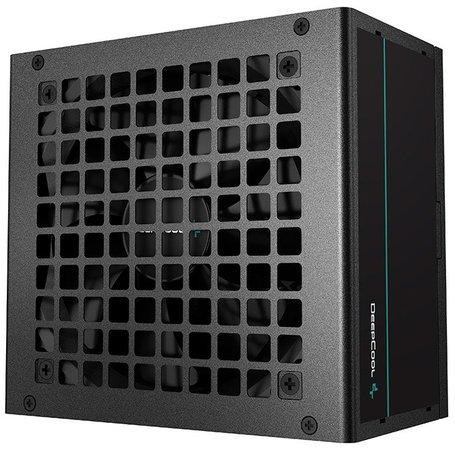 DEEPCOOL zdroj PF400 / 400W / ATX / 120 mm fan / 80 Plus, R-PF400D-HA0B-EU