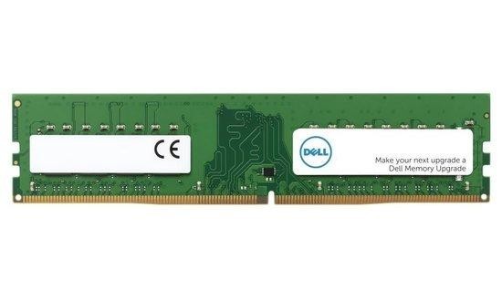 Dell Memory Upgrade - 8GB - 1RX16 DDR5 UDIMM 4800MHz, AB883073