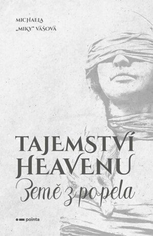 Tajemství Heavenu - Michaela Vášová - e-kniha