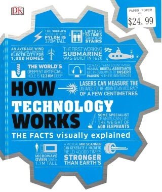 How Technology Works