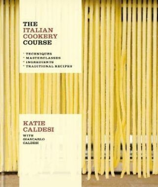 Italian Cookery Course - Katie Caldesi