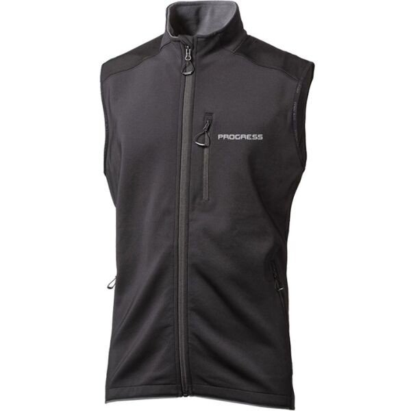 Progress HUNTER VEST Pánská funkční vesta, černá, velikost XXXL