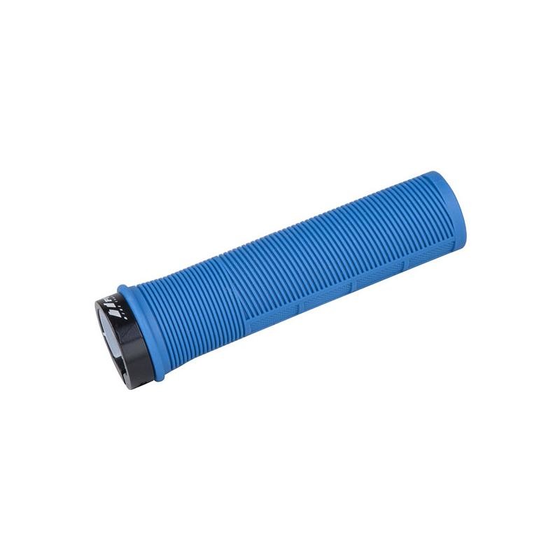 Gripy PRO-T Plus Color 241 - délka 130 mm, s aretací, modrá