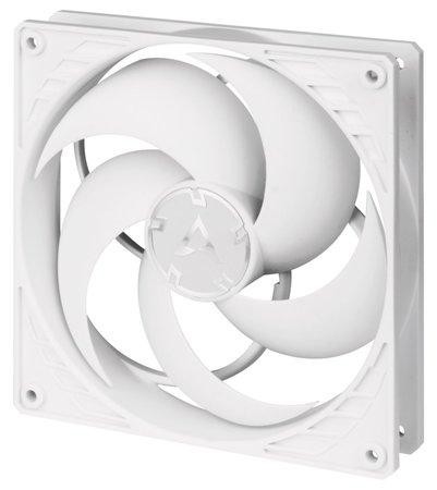 ARCTIC P14 ventilátor 140mm / PWM / bílý, ACFAN00222A