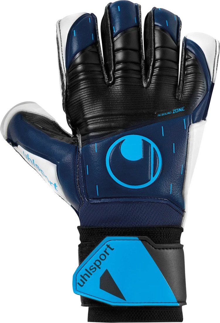 Brankářské rukavice Uhlsport Uhlsport Speed Contact Soft Flex Frame