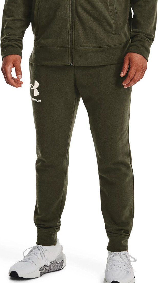 Kalhoty Under Armour UA Rival Terry Jogger