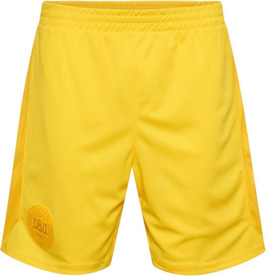 Šortky Hummel DBU 22 GK SHORTS