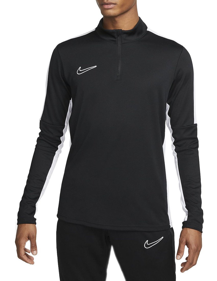 Triko s dlouhým rukávem Nike  Dri-FIT Academy Men s Soccer Drill Top (Stock)