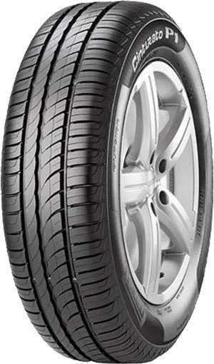 Pirelli Cinturato P1 Verde 185/65 R 15 88T letní