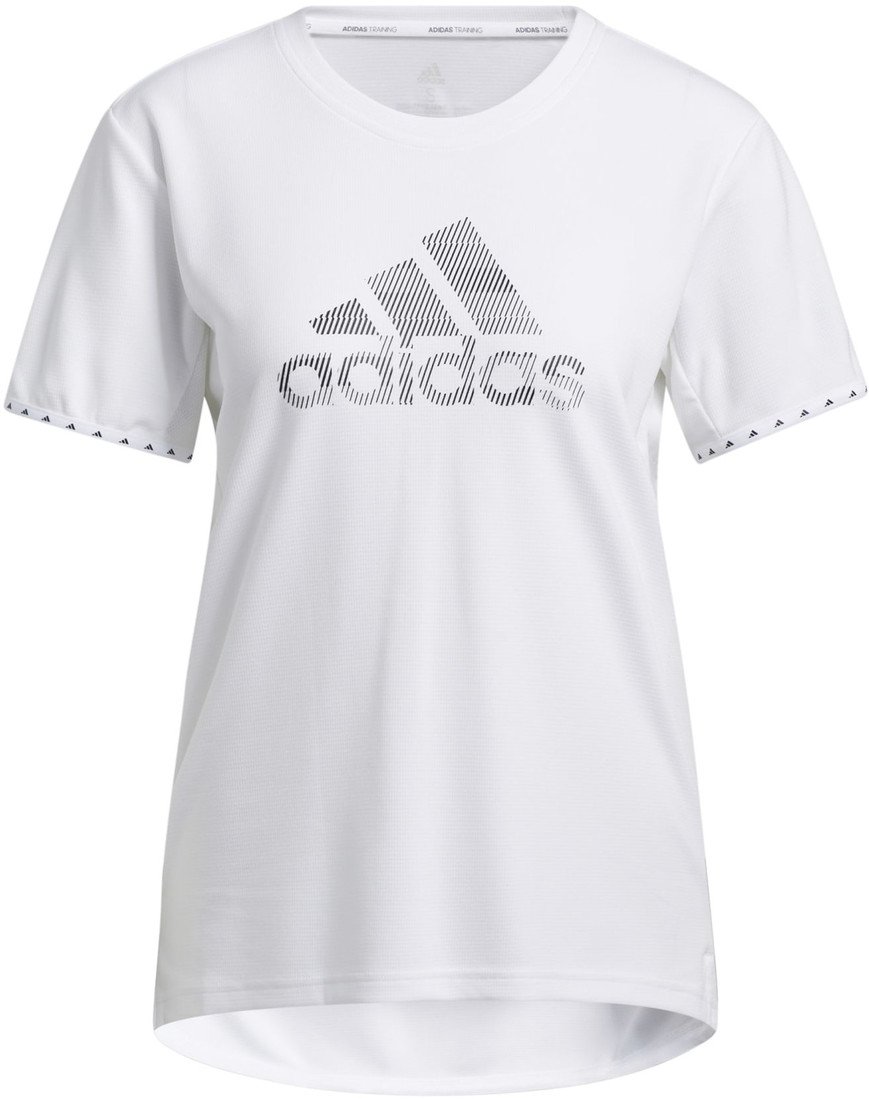 Triko adidas W BOS NECESSI-TEE