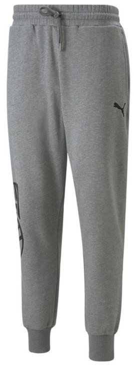 Kalhoty Puma Posterize Sweat Pant