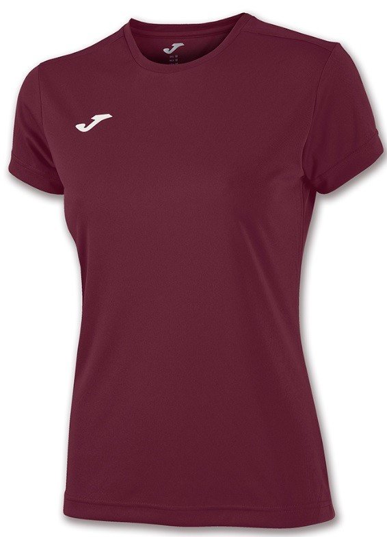 Triko Joma SHIRT COMBI WOMAN