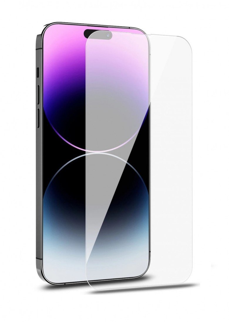 Tvrzené sklo RedGlass iPhone 14 Pro Max 87060