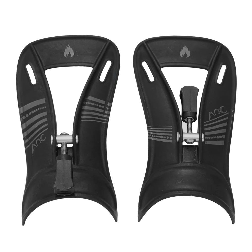 Spark R&D Arc Asym Rip 'N' Flip Highback