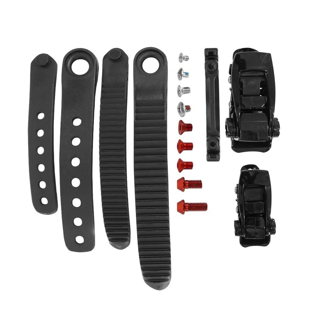 Spark R&D Backcountry Kit Pro