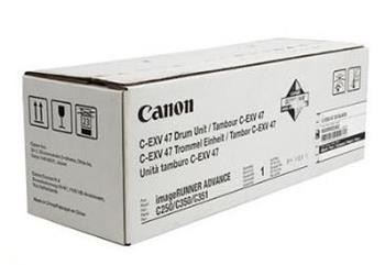 Canon drum iR-C250i, C350i, black (C-EXV47) válec