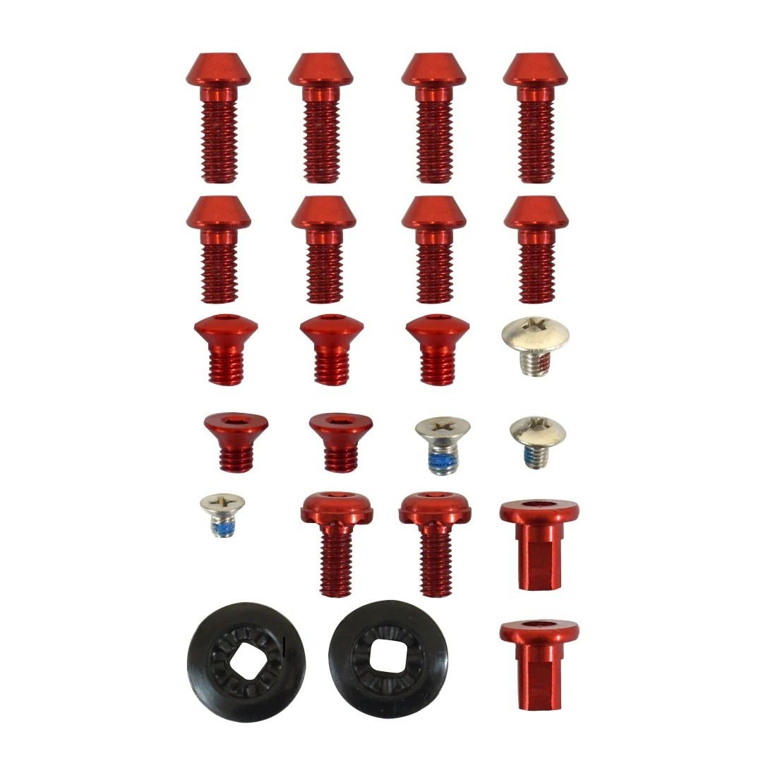 Spark R&D Hardware Pro Kit