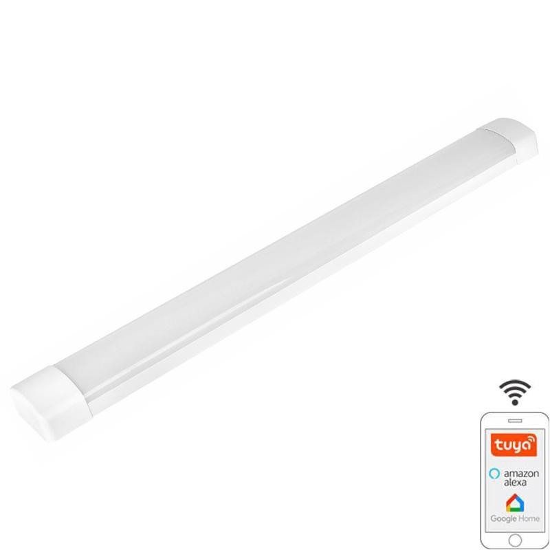 Nedes LED svítidlo SMART 40W 3000-6500K 1200mm LNL134W